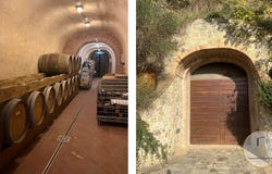 Cetona, Tuscany 53040