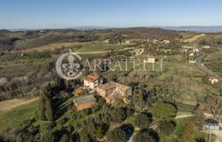 Torrita di Siena, Tuscany 53049