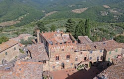 Bucine, Tuscany 52021