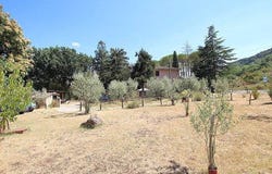 Volterra, Tuscany 56048