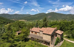 Lisciano Niccone, Umbria 06060