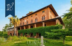 Massarosa, Lucca
