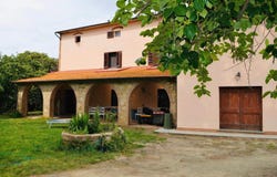 Cecina, Tuscany 57023