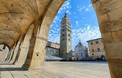 Pistoia, Tuscany 51100