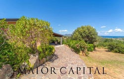 Olbia, Sardinia 07026