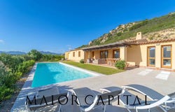Olbia, Sardinia 07026