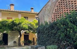 Buonconvento, Tuscany 53022