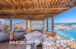 Porto Rotondo, Sardinia 07026