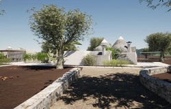 Puglia, Apulia 72021
