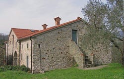 Pontremoli, Tuscany 54027