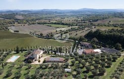 Sarteano, Siena
