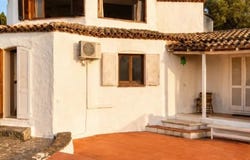 Arzachena, Sardinia 07021