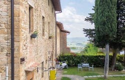 San Gimignano, Tuscany 53037
