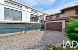 Mozzate, Lombardy 22076