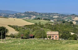 Sant'Angelo in Pontano, Marche 62020