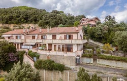 Campagnatico, Campagnatico, Tuscany 58042