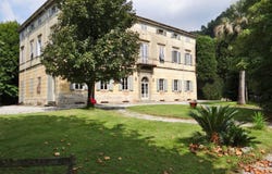 Lucca, Tuscany 55100