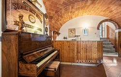 Strada Provinciale Lauretana, Sinalunga, Toscana|Tuscany 53048