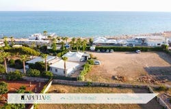 Via Toscana, Salve, Apulia 73050