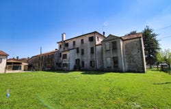 Massanzago, Venice 35010
