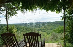 Usigliano, Tuscany 56035
