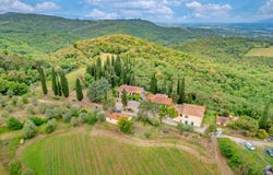 Arezzo, Tuscany 52100