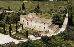 Montespertoli, Firenze