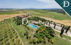 Siena, Tuscany 53100