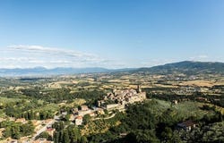 Gualdo Cattaneo, Umbria 06035