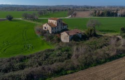 VIA DELLE CHIUSE, Jesi, Marche 60035