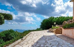Olbia, Sardinia 07026