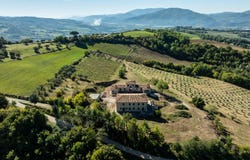 Umbertide, Umbria 06019