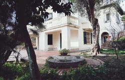 Bordighera, Liguria 18012