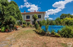Larciano, Tuscany 51036