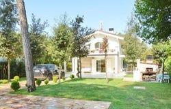 Forte dei Marmi, Tuscany 55042
