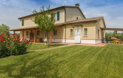 Barchi, Marche 61040