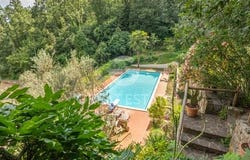 Montalcino, Siena