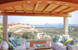 Arzachena, Sardinia 07021