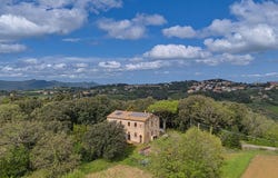 Pomarance, Tuscany 56044