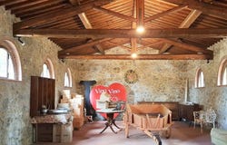 Greve in Chianti, Tuscany 50022