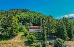 Dicomano, Tuscany 50062