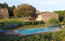 Pomarance, Tuscany 56044