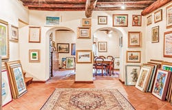 Rosano, Tuscany 50067