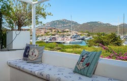 Porto Rotondo, Sardinia 07026
