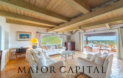 Porto Cervo, Sardinia 07021