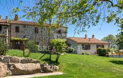 Radicofani, Tuscany 53040