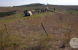 Pienza, Tuscany 53026