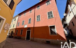 Calizzano, Liguria 17057