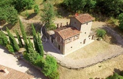 Città di Castello, Umbria 06018