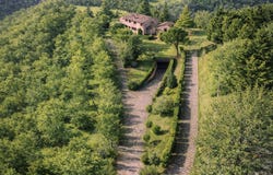 Urbino, Marche 61029
